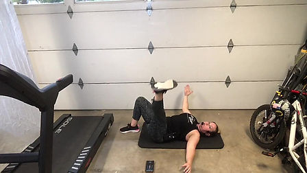 Core Challenge with Holly